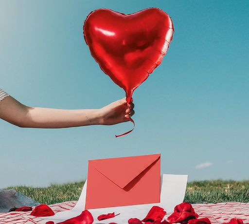 Romantic Love Messages for Him and Her