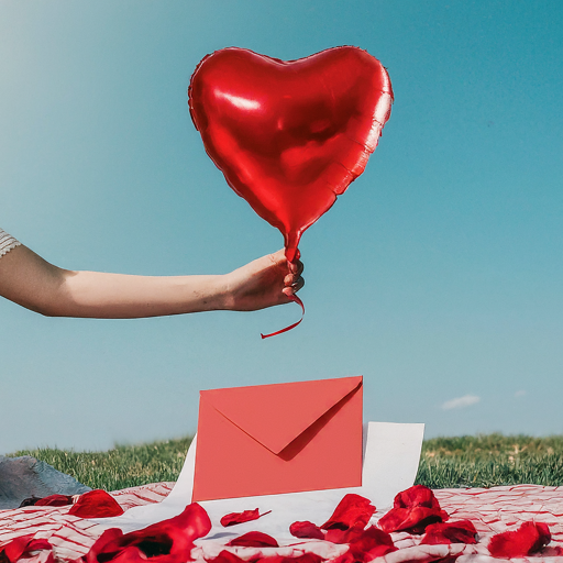 Romantic Love Messages for Him and Her