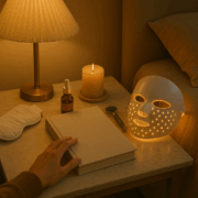 Minimalist Evening Routine