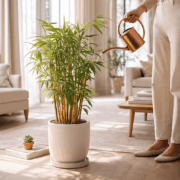 Guide to Growing Golden Bamboo Indoors