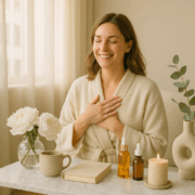 The Modern Self-Care Playbook: Routines, Mindset, and Reset Strategies