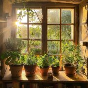 Before You Bring Your Plants Inside for Fall, Do These 6 Things