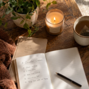 The Fall Reset: 6 Self-Care Habits to Start the Season Feeling Grounded
