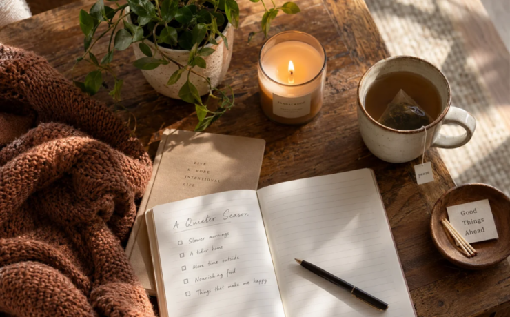 The Fall Reset: 6 Self-Care Habits to Start the Season Feeling Grounded