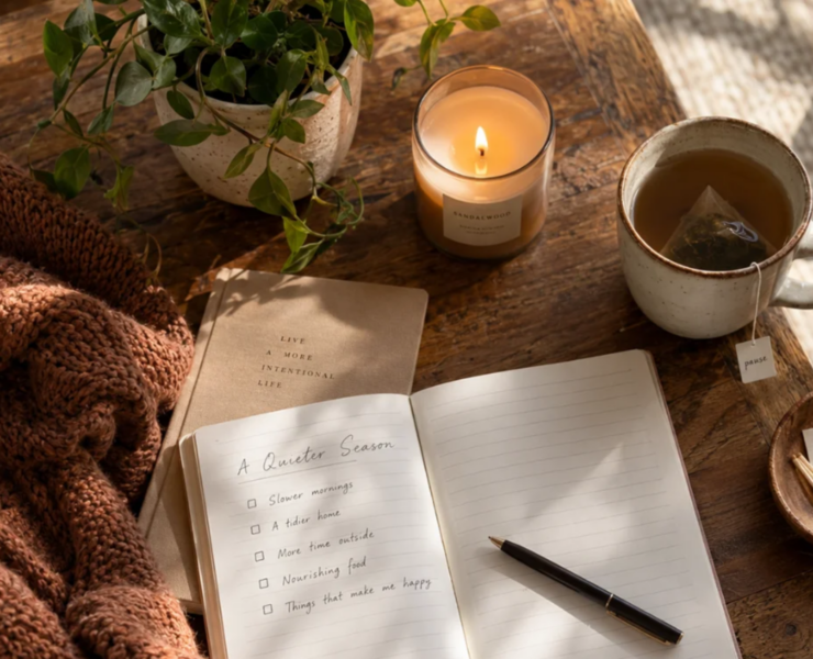 The Fall Reset: 6 Self-Care Habits to Start the Season Feeling Grounded