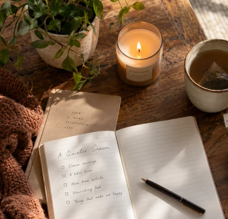 The Fall Reset: 6 Self-Care Habits to Start the Season Feeling Grounded