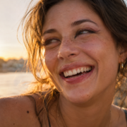 Having-a-Life-Core Beauty Trend