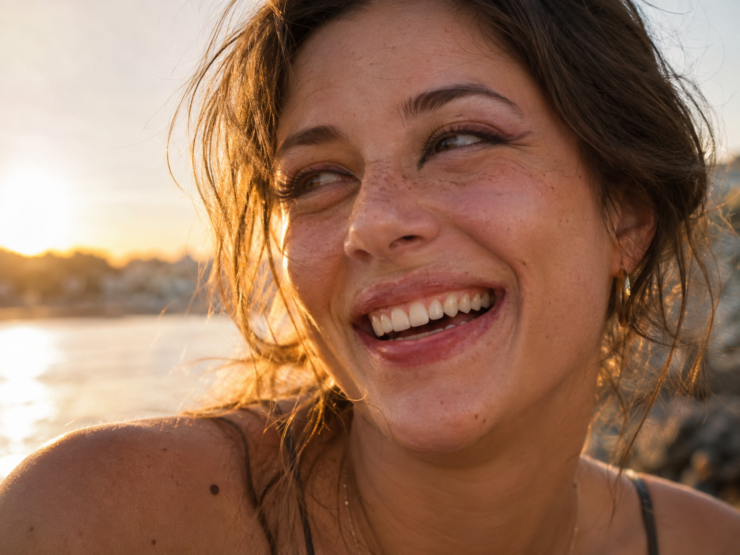 Having-a-Life-Core Beauty Trend