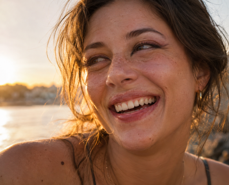 Having-a-Life-Core Beauty Trend