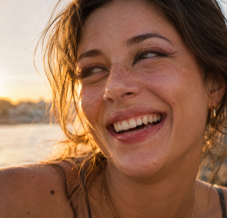 Having-a-Life-Core Beauty Trend