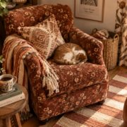Printmaxxing 101: How to Mix Patterns Like a Designer This Fall